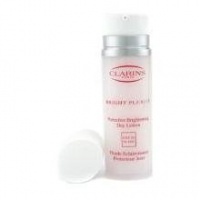 Clarins Bright Plus Hp Protective Brightening Lotion Spf20 20ml/.67oz - Travel Size