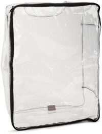 Hartmann Plastic Cover 22 Mt Spinner,Clear,One Size