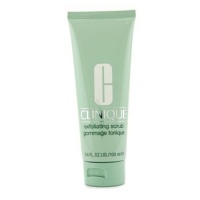 Clinique Exfoliating Scrub--/3.3OZ