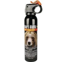 Guard Alaska Bear Pepper Spray