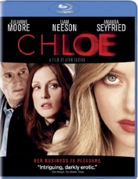 Chloe [Blu-ray]