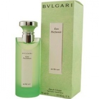 Bvlgari Eau Parfumee Au The Vert by Bvlgari for women