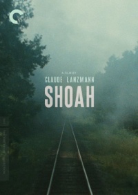 Shoah (Criterion Collection)