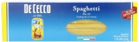 De Cecco Spaghetti, 16 Ounce Boxes (Pack of 5)