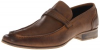 Kenneth Cole New York Men's Victory Dance Loafer,Tan,7 M US