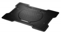 Cooler Master NotePal X-Slim Ultra-Slim Laptop Cooling Pad with 160mm Fan (R9-NBC-XSLI-GP)