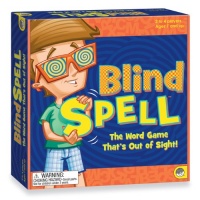 Blind Spell Games