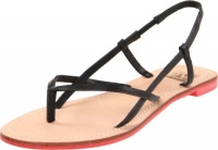 DV by Dolce Vita Women's Yaneli Sandal