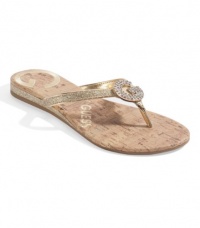 G by GUESS Jessy Flip-Flop