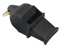 Fox 40 Sonik Blast Official Whistle (Black)