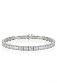 Effy Jewlery Pave Classica Diamond Bracelet, 3.56 TCW