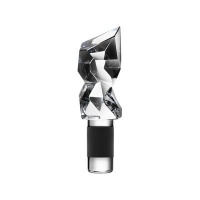 Orrefors Carat Tokyo Wine Stopper