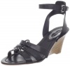 Elie Tahari Women's Natalia Wedge Sandal