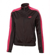 PUMA Women's Agile Jacket