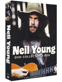 Young, Neil - DVD Collector's Box