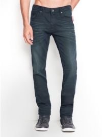 GUESS Robertson Jeans in Mountaineer Wash, 32