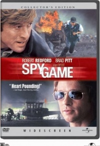 Spy Game (Widescreen Edition)