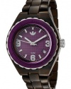 Adidas Mini Cambridge Purple Dial Women's watch #ADH2548