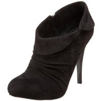 GUESS Women's Obstacle Bootie