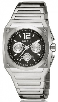 Breil Tw0689 Gear Mens Watch