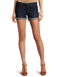 Joe's Jeans Women's Cuffed Short