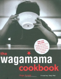 The Wagamama Cookbook