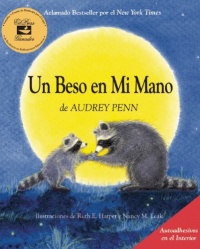 Un beso en mi mano (Spanish Edition)