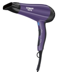 Conair Ionic Ceramic Styler, Purple