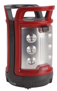 Coleman 4D CPS LED Duo Lantern