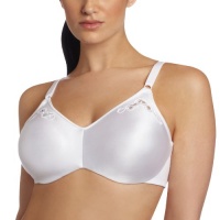 Bali Women's Seamless Support Minimizer Bra