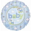 Carter's Baby Boy 18 Foil Balloon