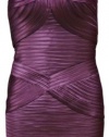 Halter Sheath Dress