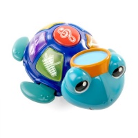 Baby Einstein Baby Neptune Ocean Orchestra Musical Toy