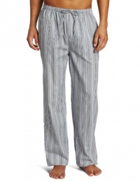 Hanro Men's Soho Long Woven Pant