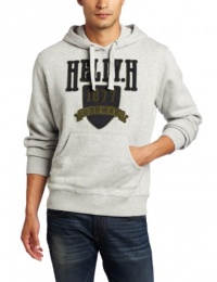 Helly Hansen Men's Graphic Pullover Hoodie