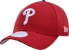 MLB Philadelphia Phillies Youth Pinch Hitter Wool Replica Adjustable Cap