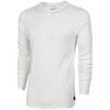 O'Neill Main Frame Long Sleeve Thermal T-Shirt - Eggshell