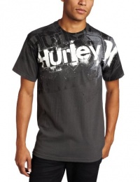 Hurley Men's Finish Line Tee