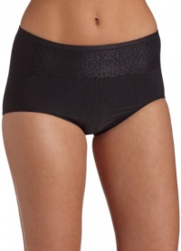 Bali Women's Passion For Comfort Seamless Brief