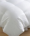 Clavin Klein Luxe 600 Down Comforter King