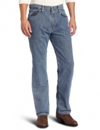 Wrangler Men's Genuine Loose Fit Jean