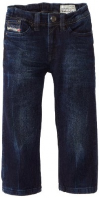 Diesel Boys 2-7 Safado-K Trousers, Blue, 5 Years