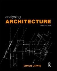 Analysing Architecture