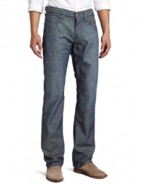 7 For All Mankind Men's Standard In Classic Jean