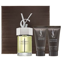 Yves Saint Laurent L'Homme Gift Set