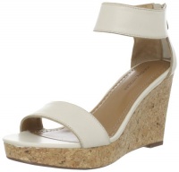 Adrienne Vittadini Women's Carol-Ann Platform Sandal