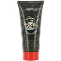 Christian Audigier Ed Hardy Born Wild Hair & Body Wash 3 oz