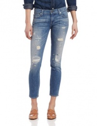 TEXTILE Elizabeth and James Women's Ozzy Skinny