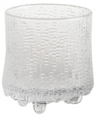 iittala Ultima Thule Double Old-Fashioned Glasses, Set of 2