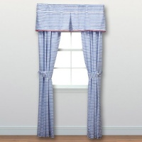 Tommy Hilfiger Mariners Cove Valance